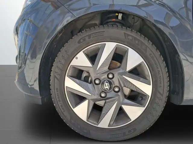 Hyundai I10 view 15