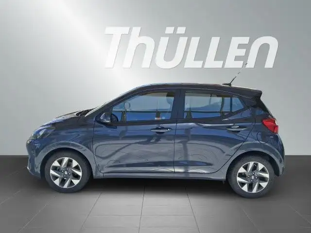 Hyundai I10 view 7