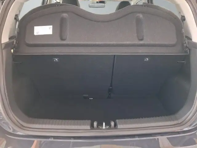 Hyundai I10 view 14