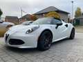 Alfa Romeo 4C Spider - Sport exhaust  V2 Intake  Cruise control White - thumbnail 7