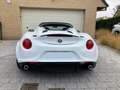 Alfa Romeo 4C Spider - Sport exhaust  V2 Intake  Cruise control White - thumbnail 5