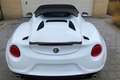 Alfa Romeo 4C Spider - Sport exhaust  V2 Intake  Cruise control White - thumbnail 6