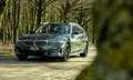 BMW 318 318 d TOURING | SPORT LINE | ACC | LEER | PANO DAK Grijs - thumbnail 5