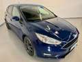 Ford Focus Focus IV 2015 5p 1.6 Titanium Gpl 120cv my17 Blu/Azzurro - thumbnail 11
