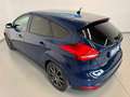 Ford Focus Focus IV 2015 5p 1.6 Titanium Gpl 120cv my17 Bleu - thumbnail 7