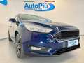Ford Focus Focus IV 2015 5p 1.6 Titanium Gpl 120cv my17 Bleu - thumbnail 20