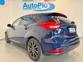 Ford Focus Focus IV 2015 5p 1.6 Titanium Gpl 120cv my17 Blau - thumbnail 3