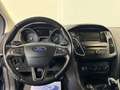 Ford Focus Focus IV 2015 5p 1.6 Titanium Gpl 120cv my17 Bleu - thumbnail 23