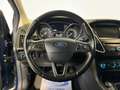 Ford Focus Focus IV 2015 5p 1.6 Titanium Gpl 120cv my17 Bleu - thumbnail 18