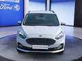 Ford Galaxy 2.0 EcoBlue S&S TREND*ADAPTLED*NAVI*WINTERPKT*RFK Blanc - thumbnail 2