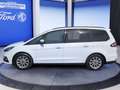 Ford Galaxy 2.0 EcoBlue S&S TREND*ADAPTLED*NAVI*WINTERPKT*RFK Blanc - thumbnail 3