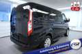Ford Tourneo Custom L1 Titanium AT #ACC #Standheizung #Winter-P. #P... Negro - thumbnail 7