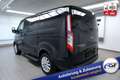 Ford Tourneo Custom L1 Titanium AT #ACC #Standheizung #Winter-P. #P... Noir - thumbnail 9