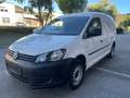 Volkswagen Caddy Maxi 2,0 TDI 4Motion,** 1.-Besitz, Allrad,..** Weiß - thumbnail 2