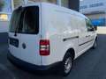 Volkswagen Caddy Maxi 2,0 TDI 4Motion,** 1.-Besitz, Allrad,..** Weiß - thumbnail 5