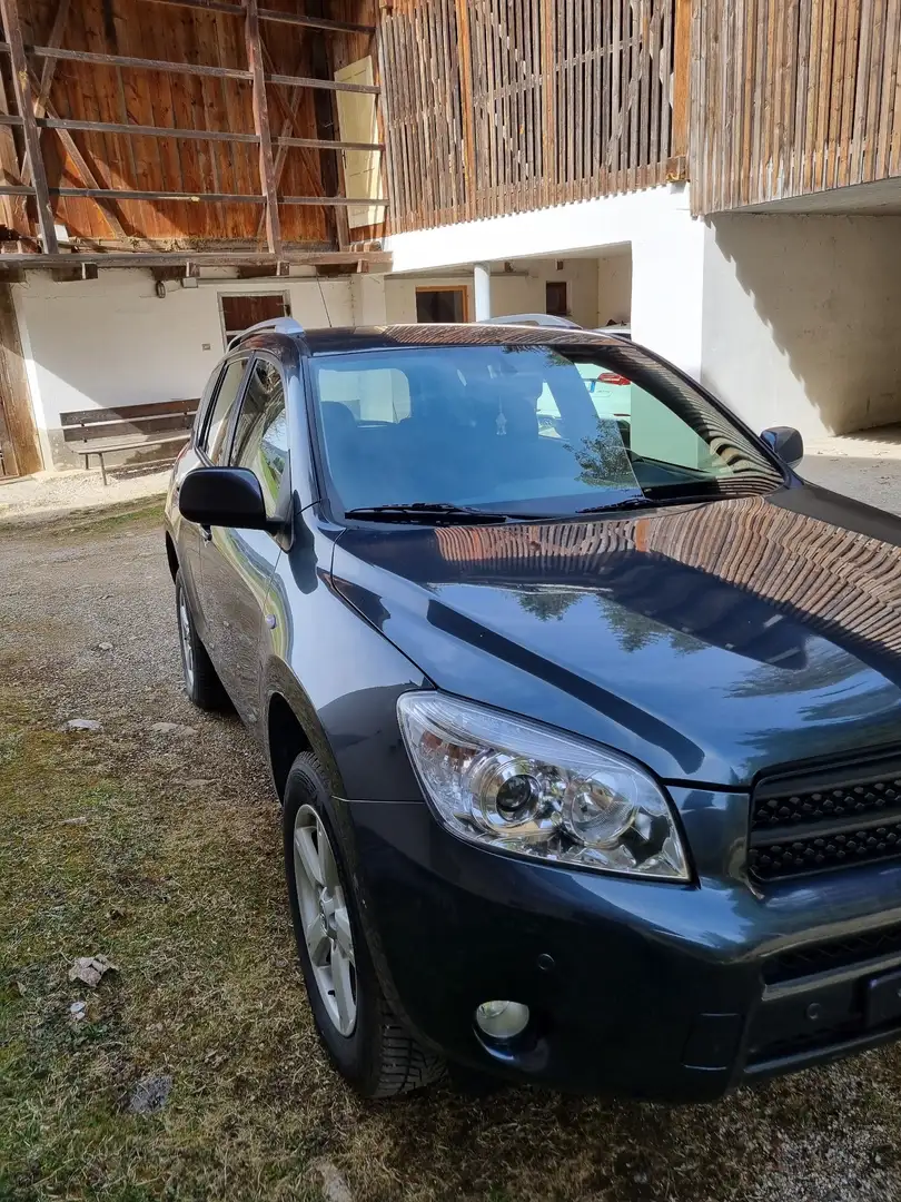 Toyota RAV 4 RAV4 2.0 vvt-i 16v Sol - 2