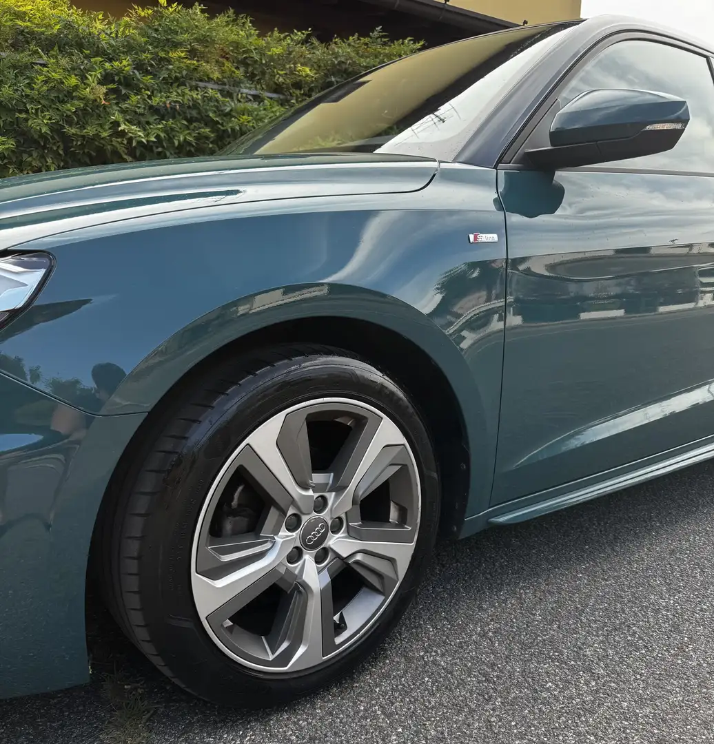 Audi A1 Sportback 30 1.0 tfsi S Line Edition - 2