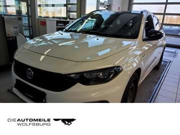 1.4 T-Jet S-Design Start&Stop