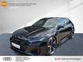 Audi RS6 RSAvant 4.0 TFSI quattro Alu22 HDMatrix-LED Pano crna - thumbnail 1