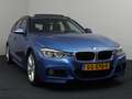 BMW 318 3-serie Touring 318i M Sport | Pano | Cruise Contr Blau - thumbnail 32