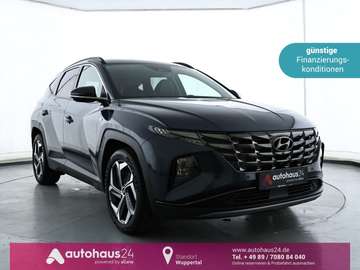 1.6 T-GDI Prime  Mild-Hybrid|Leder|Kamera
