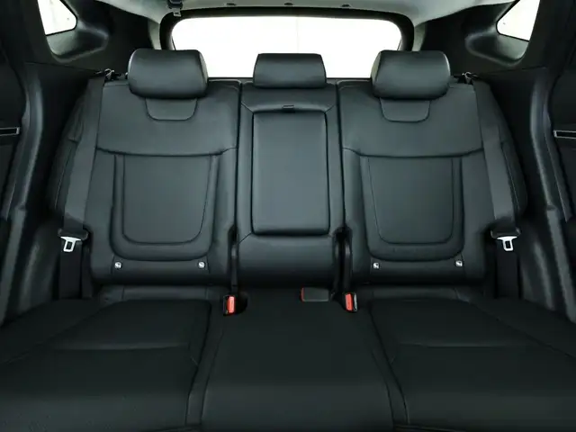 Hyundai Tucson view 15