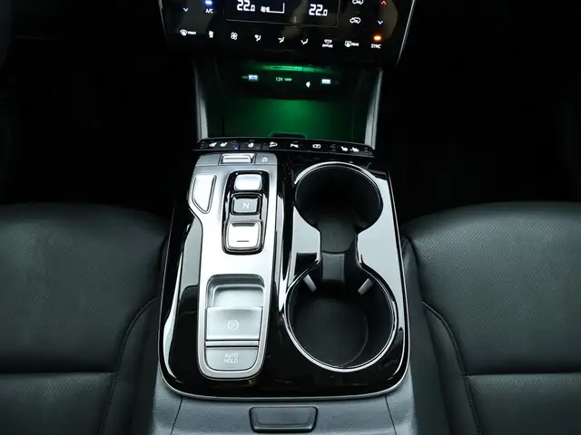 Hyundai Tucson view 13