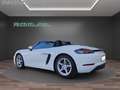 Porsche Boxster 2.0..NAVI.LED.SCARICO SPORTIVO.SERVICE PORSCHE Bianco - thumbnail 5