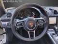 Porsche Boxster 2.0..NAVI.LED.SCARICO SPORTIVO.SERVICE PORSCHE Bianco - thumbnail 9