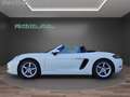 Porsche Boxster 2.0..NAVI.LED.SCARICO SPORTIVO.SERVICE PORSCHE Bianco - thumbnail 4