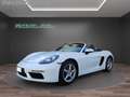 Porsche Boxster 2.0..NAVI.LED.SCARICO SPORTIVO.SERVICE PORSCHE Bianco - thumbnail 3