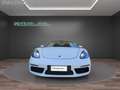 Porsche Boxster 2.0..NAVI.LED.SCARICO SPORTIVO.SERVICE PORSCHE Bianco - thumbnail 2