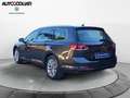 Volkswagen Passat Passat 2.0 TDI 150 CV SCR DSG Business Gris - thumbnail 4