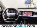 Audi Q4 e-tron Sportback 35 Black Line 55KWh Azul - thumbnail 26