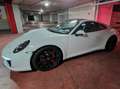 Porsche 911 VII Carrera 991 2016 Coupe 3.0 Carrera 4S automat Bianco - thumbnail 8