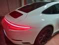 Porsche 911 VII Carrera 991 2016 Coupe 3.0 Carrera 4S automat Bianco - thumbnail 7