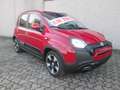 Fiat Panda Pandina Cross 1.0 firefly hybrid REAL PRICE Rosso - thumbnail 4