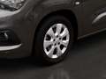 Opel Combo Life 1,2 Direct Inj.Turbo L L1H1 Edition S/S/Navi Gris - thumbnail 10