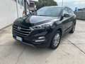 Hyundai TUCSON Tucson II 2015 1.7 crdi Classic 2wd 115cv Negro - thumbnail 1