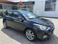 Hyundai i20 1.0 T-GDI Comfort Carplay Cruise Camera Bluetooth Schwarz - thumbnail 1