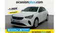 Opel Corsa 1.2 XEL S/S Edition 75 Blanc - thumbnail 1
