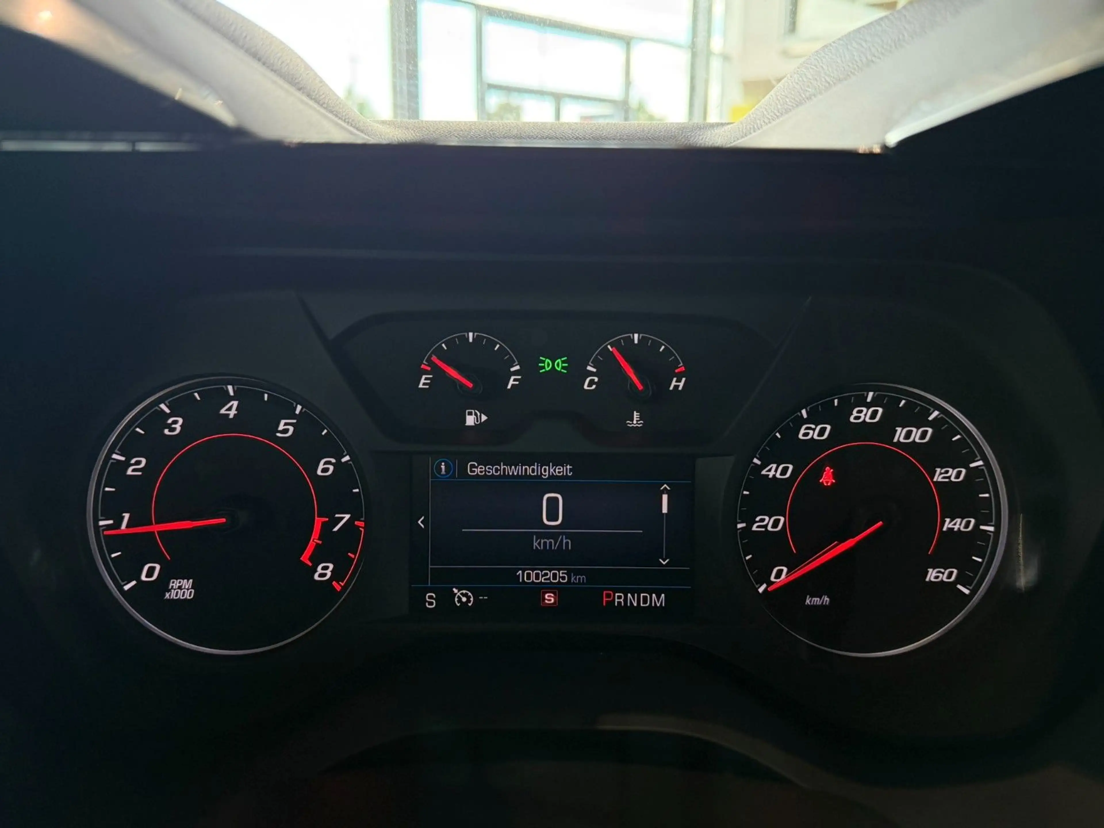 Chevrolet Camaro Coupé Turbo*Kamera*CarPlay*BOSE* — photo 15