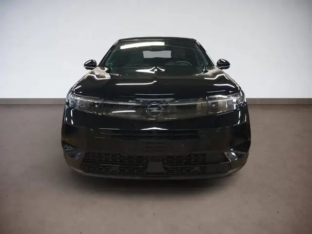 Opel Grandland view 6