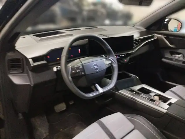 Opel Grandland view 13