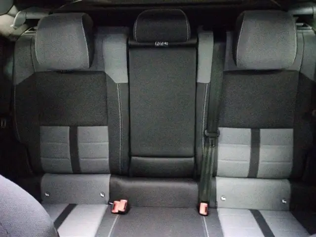 Opel Grandland view 14