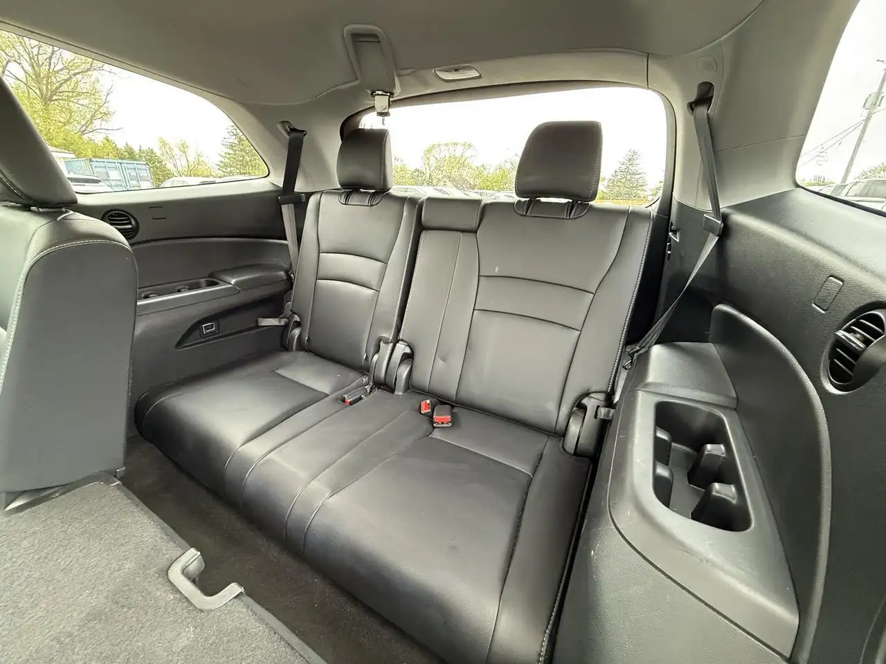Honda Pilot photo Honda Pilot