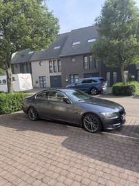 Coupé 335i DCT lci