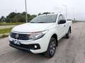 Fiat Fullback 2.4 150CV Cabina Estesa SX S&S Blanc - thumbnail 1
