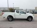 Fiat Fullback 2.4 150CV Cabina Estesa SX S&S Blanc - thumbnail 4