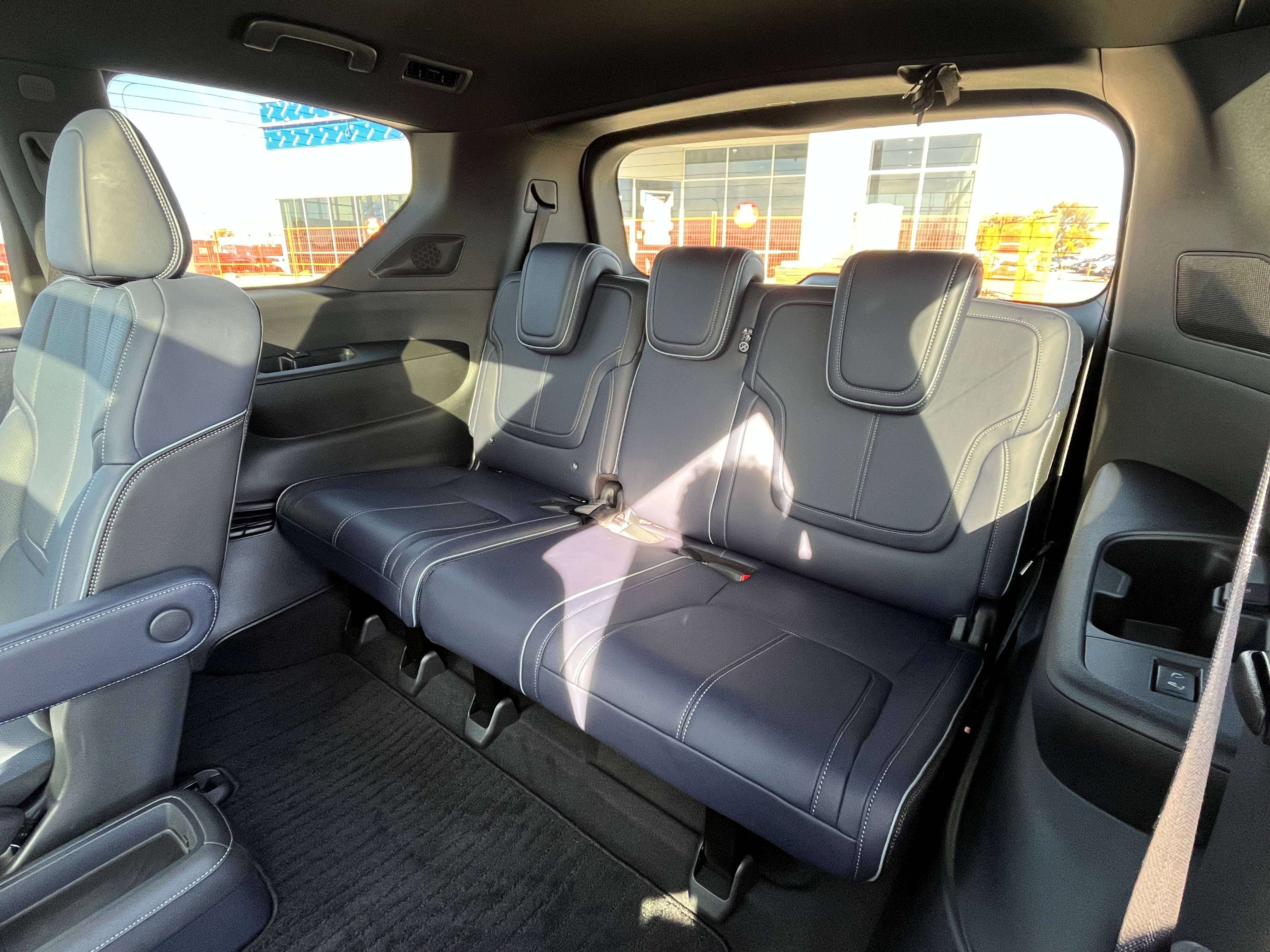 2026 Infiniti Qx80